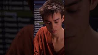 JACOB COLLIER discovers the KEYSCAPE Classic Rhodes shorts [upl. by Elleuqar720]