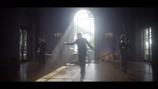 Shinedown  GET UP Official Video [upl. by Aicatsan878]