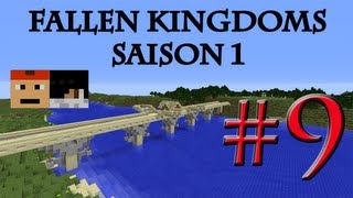 Fallen Kingdoms  Saison 01  Goodies [upl. by Munmro]