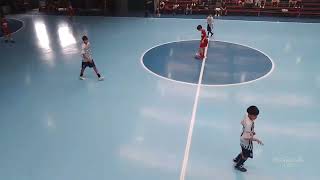 Sp Barracas vs DpMoron 6ta División 2do Tiempo [upl. by Garris]