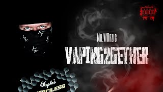 MrWürzig  vaping2gether DISSTRACK Official Video prod by Epic Beatz amp NightOne [upl. by Yrrot]