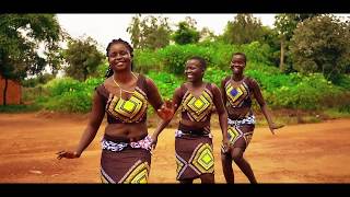 ALEGU LUBANGA BY LUCKY DAVID WISON Video [upl. by Pickard]