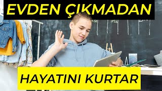 EKitap satarak 6 ayda 150000 TL NASIL KAZANDIM İnternetten para kazanma [upl. by Adnuhsed]