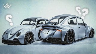 Acht superverrückte Concept Cars [upl. by Reivilo]