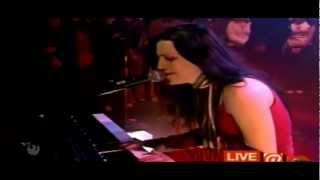 Evanescence  My Immortal Live Compilation [upl. by Kcirrem]