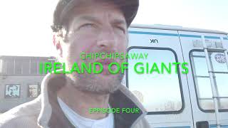 Ireland 2024 ep4 Ireland of giants [upl. by Eberly]