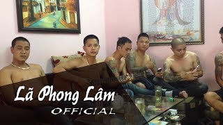 Giã Từ Vũ Khí  Lã Phong Lâm  Official MV [upl. by Kcirddot]