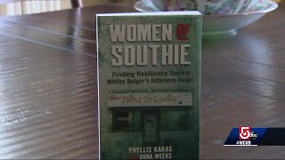 Women of Southie shows a different side of South Boston [upl. by Assilam]