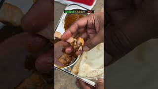 chakuli chicken in just  50🤩🔥 shorts youtubeshorts youtube bhubaneswar streetfood nonveg [upl. by Aluap]