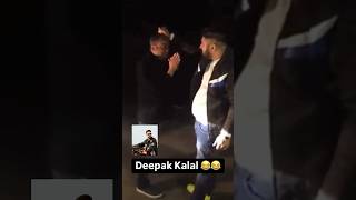 Le Bhai Deepak Kalal Ka Systumm Hang 😂  Elvish Yadav 🔥 [upl. by Adnot]