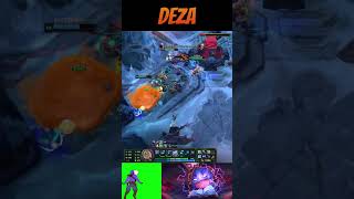 Ryze Aram Ult leagueoflegends lol ryze shorts trending aram outplayed leagueoflegendsmemes [upl. by Maia348]