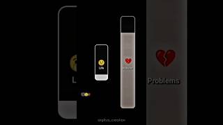 I AM SO LONELY  ANY PROBLEM  ytshorts problems broken heart arghyastatusstudio song [upl. by Campos]