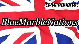 British National Anthem  quotGod Save The Queenquot Instrumental [upl. by Atirys604]