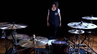 Pendulum  Voodoo People Remix x Blood Sugar  Matt McGuire Drum Cover [upl. by Raseac]