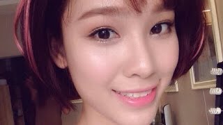 Make Up Tự Nhiên Theo Phong Cách Hàn Quốc  KOREAN EVERYDAY MAKEUP QUÁCH ÁNH [upl. by Atul]