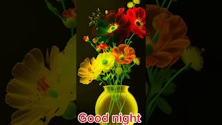 Good night 🌹love sharechat trending status tiktok [upl. by Nnayllas600]