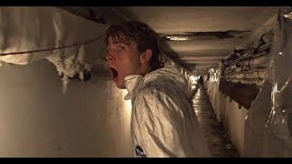 Session 9 Full Movie Facts amp Review  David Caruso  Stephen Gevedon [upl. by Rehm246]