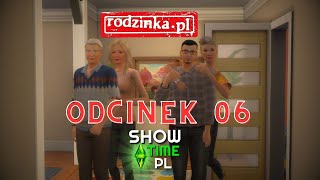 Rodzinkapl  odcinek 06  The Sims 4 [upl. by Allehc187]