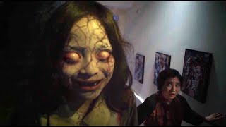 Horror Recaps  Arwah Tumbal Nyai the Trilogy Part Tumbal 2020  Movie Recaps [upl. by Chrisy]