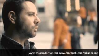 Erkan Güleryüz  Gül Bakalım 2011 Official Video [upl. by Jew]