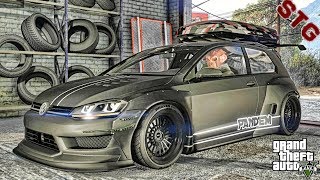 GTA 5 REAL LIFE CJ MOD 175  FLEECA MK7GTA 5 REAL LIFE MODS [upl. by Aramak63]