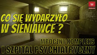 Dolnośląskie Tajemnice 24 Sieniawka mroczny szpital psychiatryczny Opowiada Joanna Lamparska [upl. by Anirat]