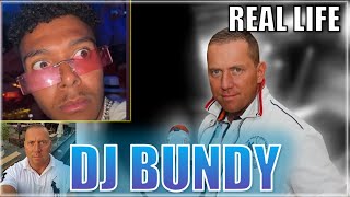 DJ BUNDY IN REAL LIFE SO SIEHT ER AUS sein Insta Account amp Google Bewertungen Dj Bundy jaja [upl. by Naffets230]