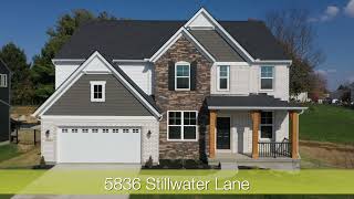 5836 Stillwater Lane Burlington KY 41005 [upl. by Aiyot]