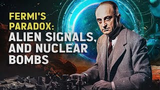 Alien Mysteries Unveiled  Alien Signals and Nuclear Bombs  SciFi Documentary  Free Movie [upl. by Mungovan]