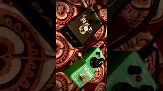 LIL’ RAT x Tube Screamer mini [upl. by Sackey]