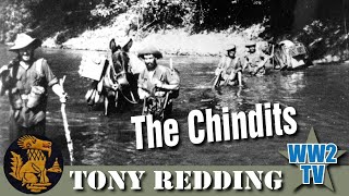 Chindits  The Chindits in Burma 19431944 [upl. by Akihsal]