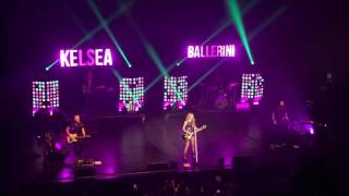 XO Kelsea Ballerini Live  The Wiltern [upl. by Atnwahs]