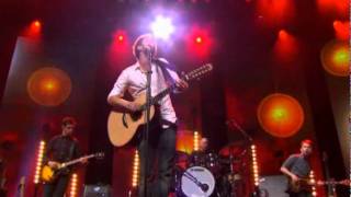 James Morrison  The awakening live Itunes Festival 30072011 [upl. by Stearn696]