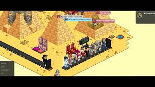 Pyramid Run Maze Win 500c Main Room [upl. by Denn]