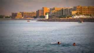 Aqaba Jordan the Red Sea [upl. by Mccullough]