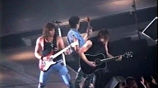 Bon Jovi  Live in Dortmund Germany 1993 FULL [upl. by Madelaine]