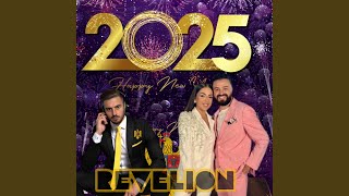 Foaie verde 2025 NOU l Romanesca Muzica Party Manele Petrecere Revelion 2025 feat Gabi Iorga [upl. by Bernstein18]