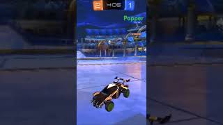 Rocket League Floater [upl. by Brandise]