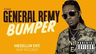 General Remy  Bumper ft Loic G [upl. by Huoh337]