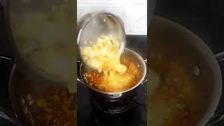 Maharashtrian style quick dal recipeMoong dal Recipe  Spicy dal Recipe [upl. by Hesoj]