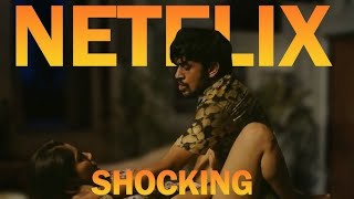 7 Mind Crack Hindi Movies Netflix Must Watch [upl. by Moraj]