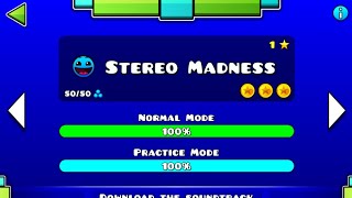 Stereo Madness With coins [upl. by Maxima]