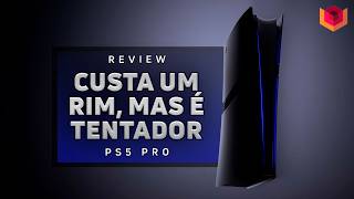 PS5 Pro REVIEW 4K TENTADOR MAS A QUE CUSTO [upl. by Metzger483]