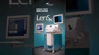 Know More About the Lensx Laser System for Cataract Surgery  Dr Sneha  English [upl. by Lyle421]