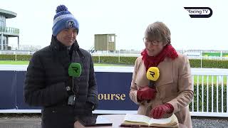 Road to Punchestown 2023  Lydia and Ruby take you through five days of topnotch jumps racing [upl. by Adlev952]