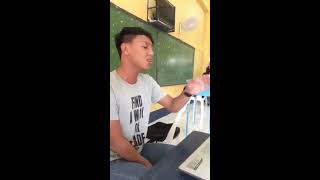 You are the Reason Calum Scott Cover by Japjap Talania [upl. by Furmark]