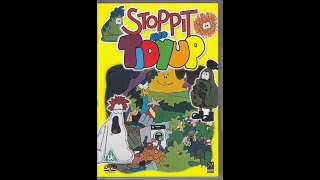 Stoppit and Tidyup 2004 UK DVD [upl. by Kushner]