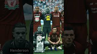 Team Liverpool ucl final 2019 Jurgen Klopp championsleague football ronaldo shorts [upl. by Chansoo802]