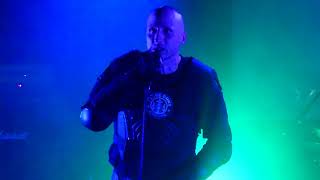 The Perfect Tool  Sober HD Live  Hedon Zwolle 24042018 [upl. by Godding]