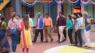 Taarak Mehta Ka Ulta Chashma episode 4201  गोकुलधाम पे लगी नजर  Tmkoc New Promo 4201 [upl. by Inwat]